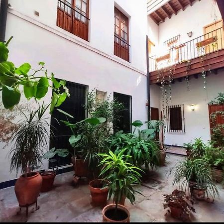Coco Home Sevilla Urban Apartment Exteriér fotografie