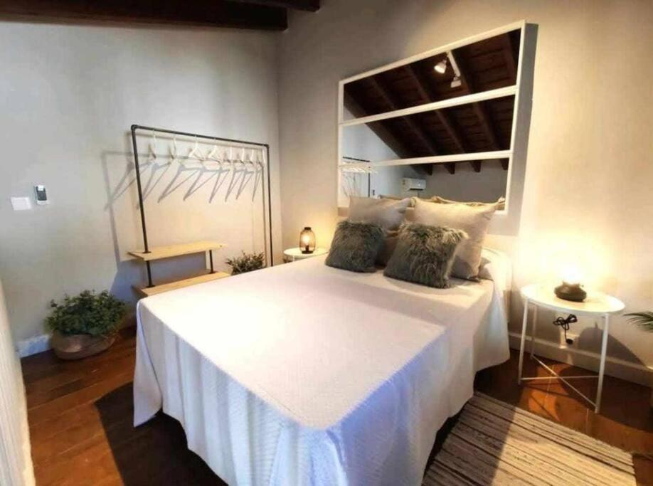 Coco Home Sevilla Urban Apartment Exteriér fotografie
