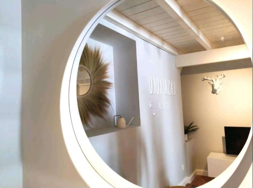 Coco Home Sevilla Urban Apartment Exteriér fotografie